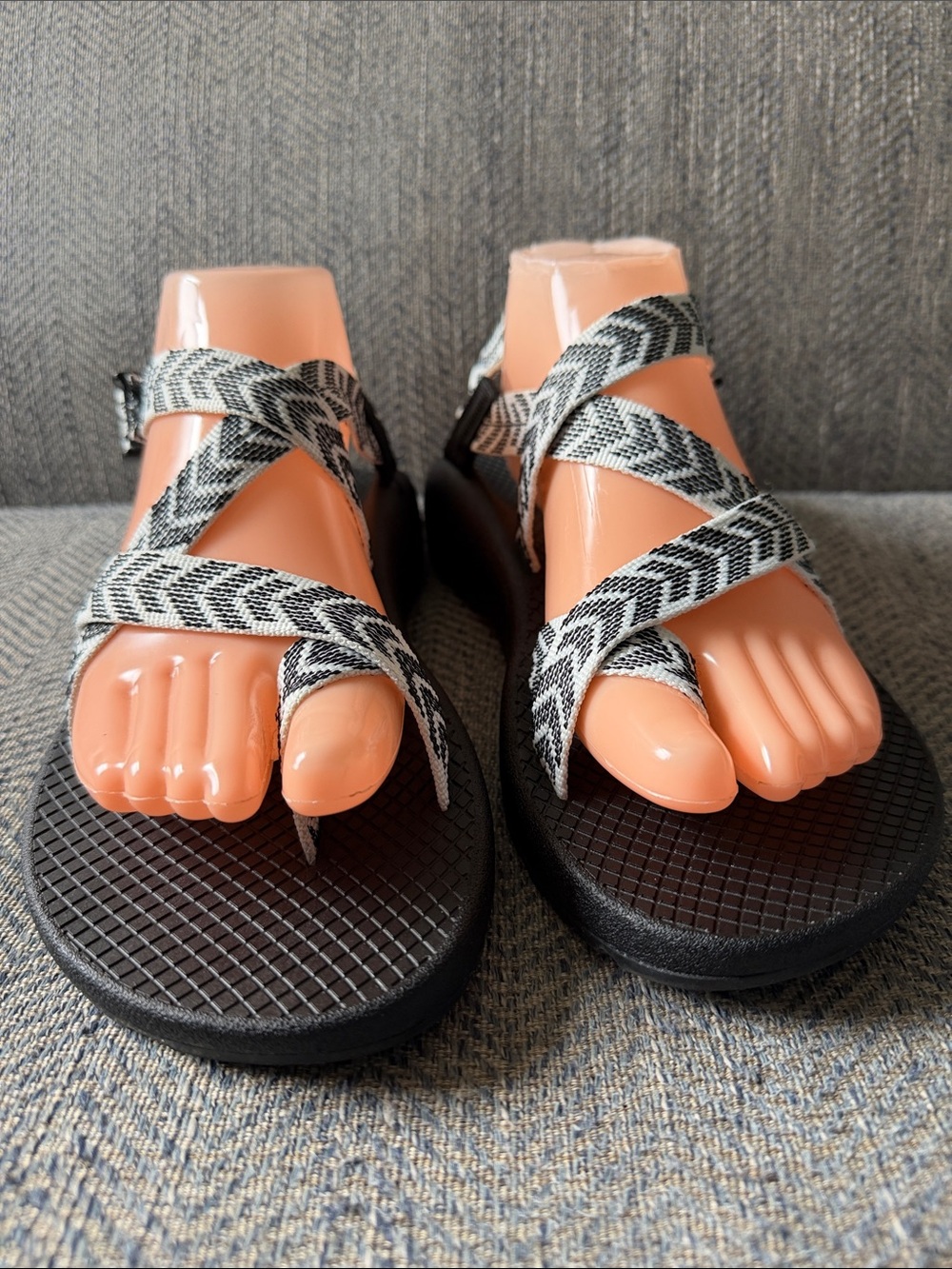 Chaco women's z/could sandals Size: 9